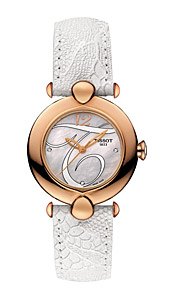 Tissot T918 T-Gold Pretty T918.210.76.116.01