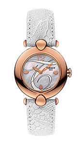 Tissot T918 T-Gold Pretty T918.210.76.117.00