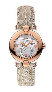 Tissot T918 T-Gold Pretty T918.210.76.117.01