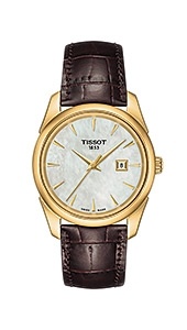 Tissot T920 T-Gold Vintage T920.210.16.111.00