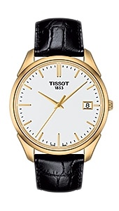Часы Tissot T920 T-Gold Vintage T920.410.16.011.00