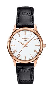Tissot T926 T-Gold Excellence T926.210.76.013.00