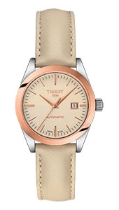 Часы Tissot T-Gold T930.007.46.261.00