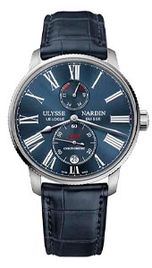Ulysse Nardin Marine 1183-310_43