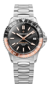 Venezianico Nereide GMT 3521504C