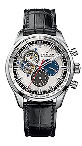Часы Zenith El Primero Open 03.2040.4061-52.C700 (alt. ref