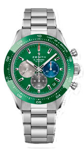 Zenith Chronomaster 03.3119.3600-56.M3100