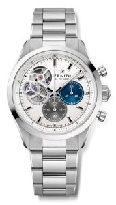 Часы Zenith Chronomaster Sport 03.3114.3600-51.M3100 (alt. ref