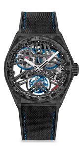 Zenith Defy 10.9000.4805-78.R916