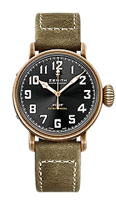 Часы Zenith Type 20 Chronograph 11.2432.4069-21.C900 (alt. ref