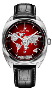 Космос ЦУП D 113.11.35