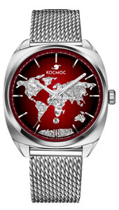 Космос ЦУП D 113.19.35