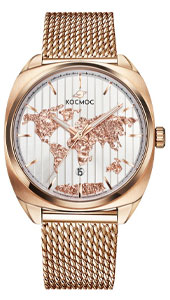 Космос ЦУП D 113.49.33