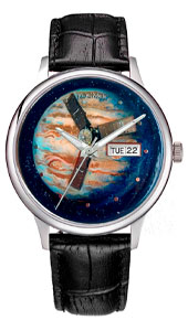 Космос Уникальные часы K 043.1 - Юнона