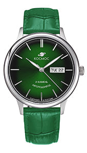 Космос Юпитер K 043.17.38