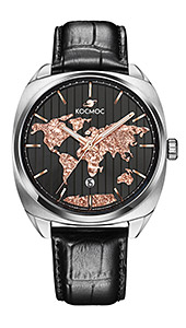 Космос ЦУП K 113.11.38