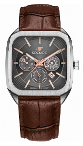 Космос Марсоход II K 219.12.34