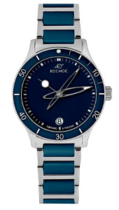 Космос Андромеда K 623.10.36