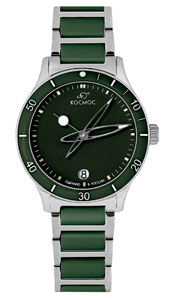 Космос Андромеда K 623.10.38