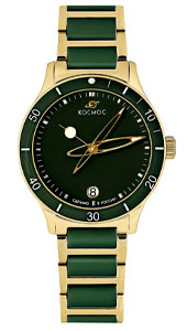 Космос Андромеда K 623.20.38