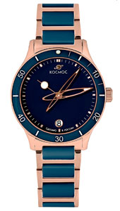Космос Андромеда K 623.40.36