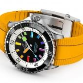 Breitling A17375211B2S4. Изображение 3