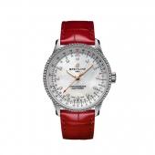 Breitling A17395211A1P5. Изображение 1