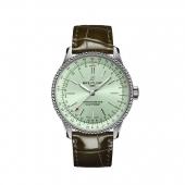 Breitling A17395361L1P2. Изображение 1