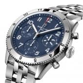 Breitling A233801A1C1A1. Изображение 2