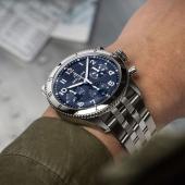 Breitling A233801A1C1A1. Изображение 5
