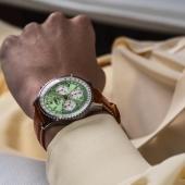Breitling AB0139211L1P1. Изображение 5