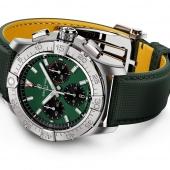 Breitling AB0146101L1X1. Изображение 3