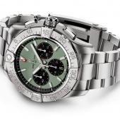 Breitling AB0147101L1A1. Изображение 3