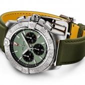 Breitling AB0147101L1X1. Изображение 3