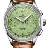 Breitling AB0930D31L1P1. Изображение 1