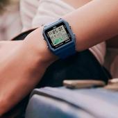 Casio LF-30W-2A. Изображение 2