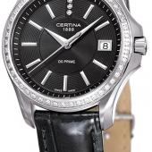 Certina C004.210.66.056.00. Изображение 2