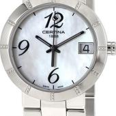 Certina C009.210.11.112.00. Изображение 1
