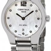 Certina C012.209.11.116.00. Изображение 2