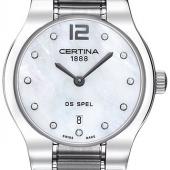 Certina C012.209.11.116.00. Изображение 1