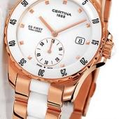 Certina C014.235.33.011.00. Изображение 2