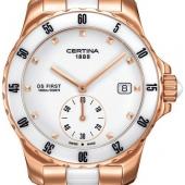 Certina C014.235.33.011.00. Изображение 1