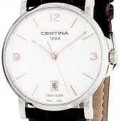 Certina C017.210.16.037.01. Изображение 2