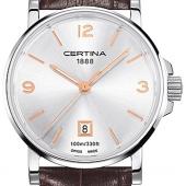 Certina C017.210.16.037.01. Изображение 1