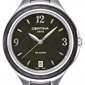 Certina C018.210.11.057.00. Изображение 1