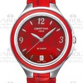 Certina C018.210.16.427.00. Изображение 1
