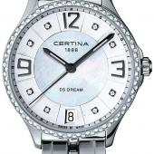 Certina C021.210.61.116.00. Изображение 1