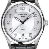Certina C022.410.16.030.00. Изображение 1