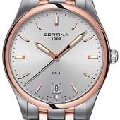 Certina C022.410.22.031.00. Изображение 1
