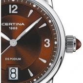 Certina C025.210.16.297.00. Изображение 2